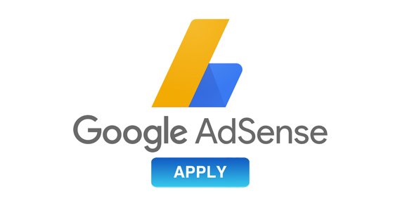 Google-AdSense-Applying