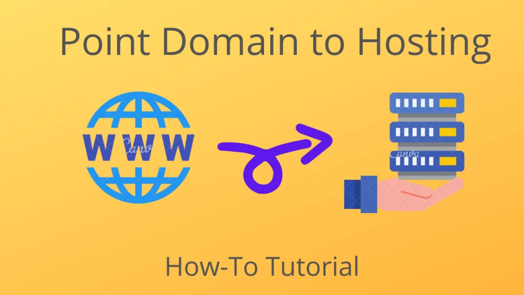 How to Point a Domain To Your Hosting Account